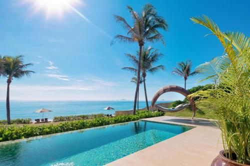 luxury hotels in Nha Trang