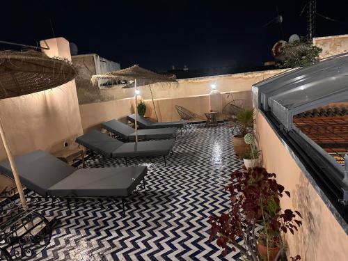 luxury hotels in Meknes-Tafilalet
