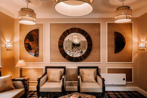 luxury hotels in Birmingham