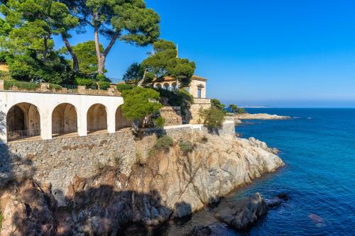 luxury hotels in Costa Brava