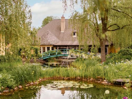 luxury hotels in Ithaca