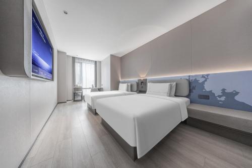 luxury hotels in Zhuhai