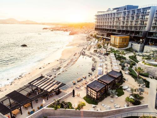luxury hotels in Cabo San Lucas