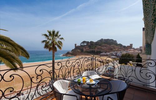 luxury hotels in Costa Brava