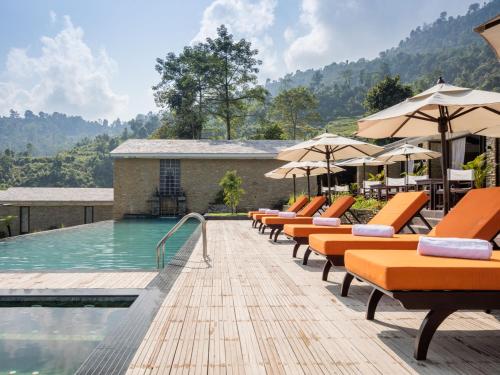 luxury hotels in Lalitpur, Nepal