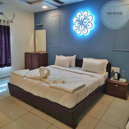 luxury hotels in Gujarat