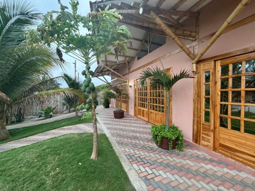 luxury hotels in Ruta Del Sol