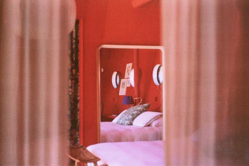 luxury hotels in José Ignacio