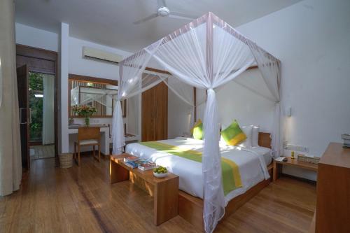 luxury hotels in Sri Lanka