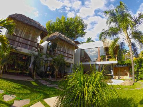 luxury hotels in Cuernavaca