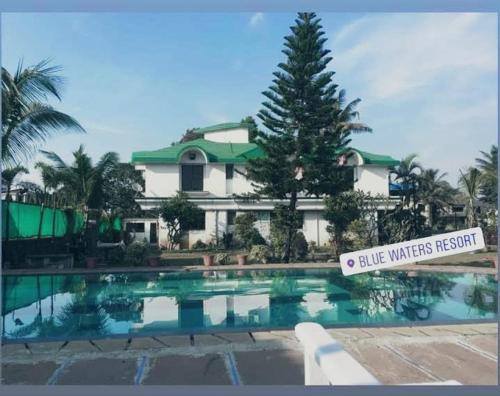 luxury hotels in Maharashtra, Central