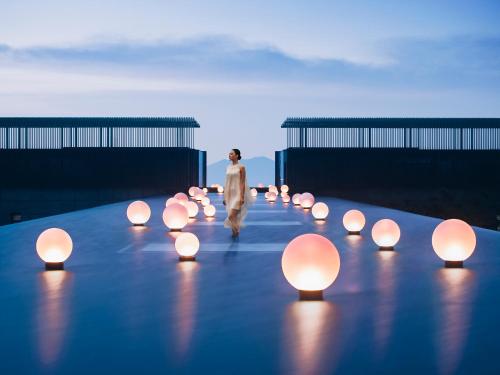 luxury hotels in Hainan