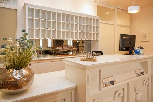 luxury hotels in East Frisia