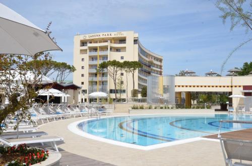 luxury hotels in Bibione