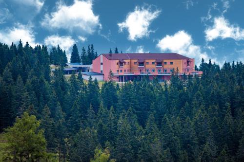 luxury hotels in Southern Styria