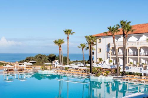 luxury hotels in Conil De La Frontera