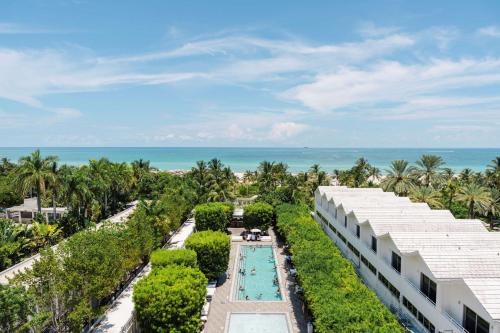 luxury hotels in Miami Beach