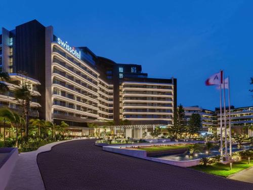 luxury hotels in Alacati