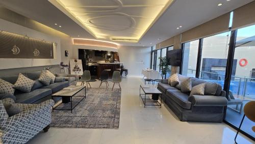 luxury hotels in Riyadh