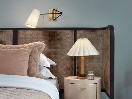 luxury hotels in Oklahoma City