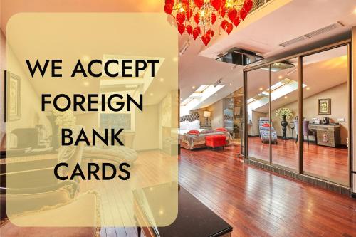 luxury hotels in Saint Petersburg