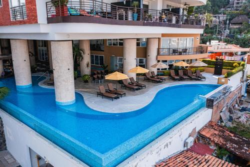 luxury hotels in Jalisco