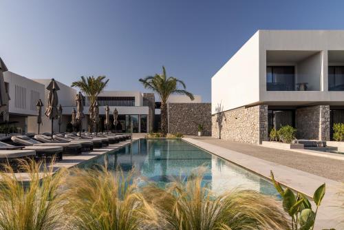 luxury hotels in Kos Town