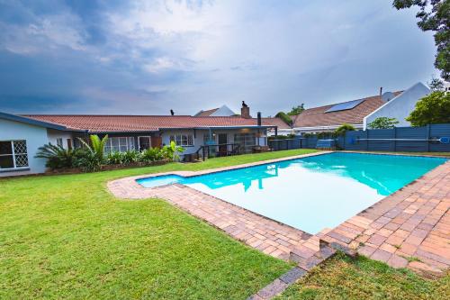 luxury hotels in Centurion