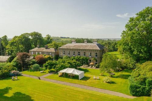 luxury hotels in Ireland'S Ancient East