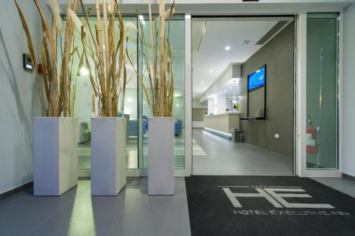 luxury hotels in Brindisi