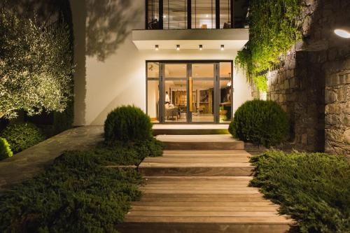 luxury hotels in Gulf Of Ajaccio