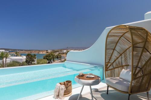 luxury hotels in Greece