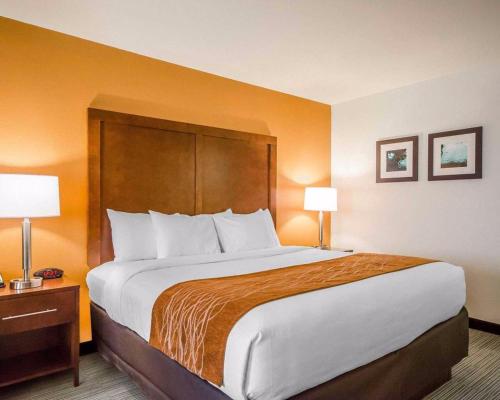 luxury hotels in Nashville