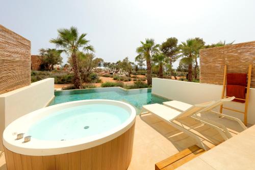 luxury hotels in Balearic Islands