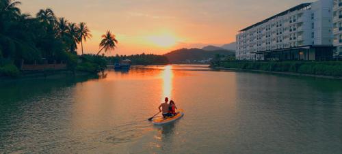 luxury hotels in Nha Trang