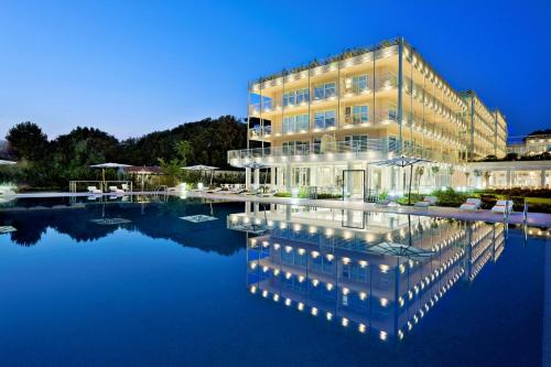 luxury hotels in Forte Dei Marmi
