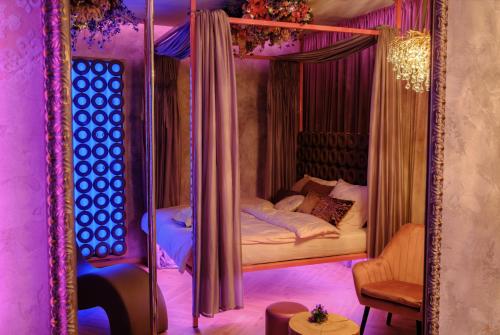 luxury hotels in Olomouc