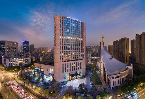 luxury hotels in Zhejiang