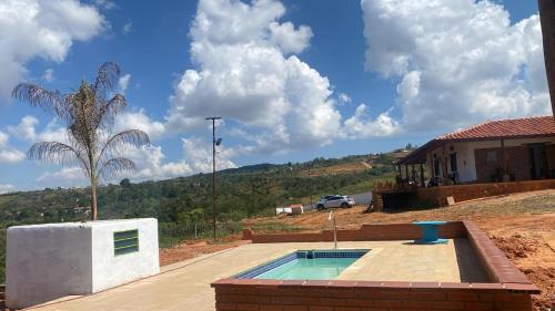 luxury hotels in Barichara