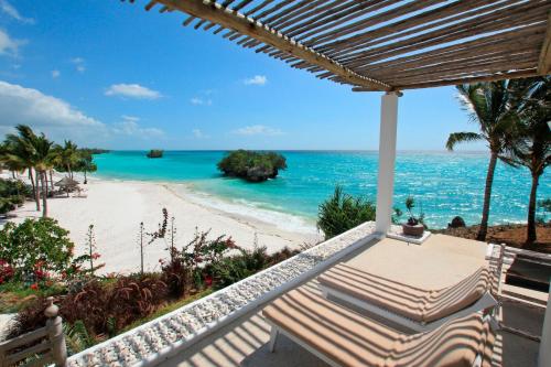 luxury hotels in Mombasa South Coast