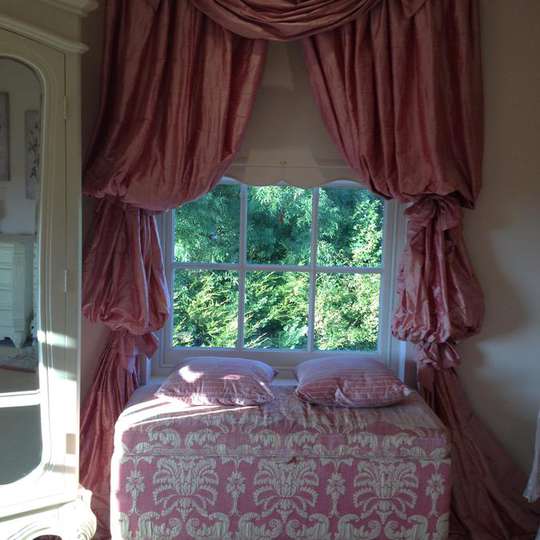 luxury hotels in Connacht