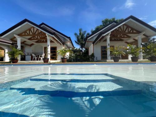 luxury hotels in Panglao Island