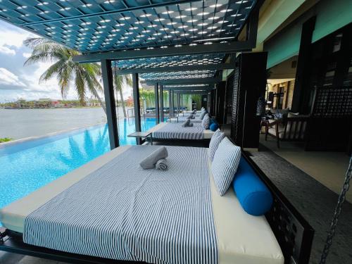luxury hotels in Danang And Vicinity