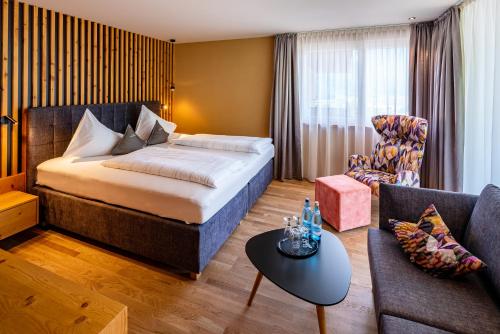 luxury hotels in Texel Group National Park