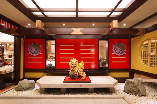 luxury hotels in Hokuriku