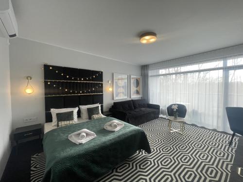 luxury hotels in Baltic Sea