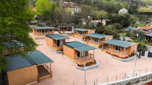 luxury hotels in Baveno