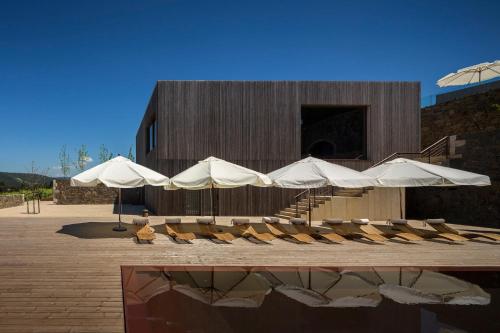 luxury hotels in Douro