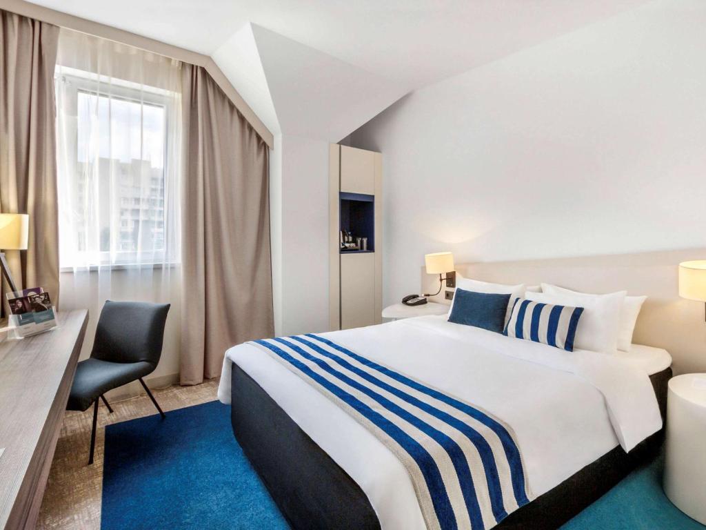 luxury hotels in Voronezh