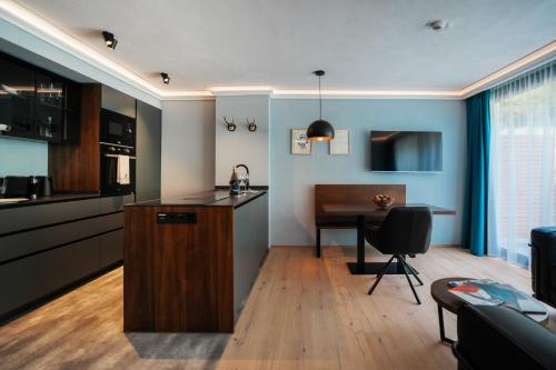 luxury hotels in Oberstaufen